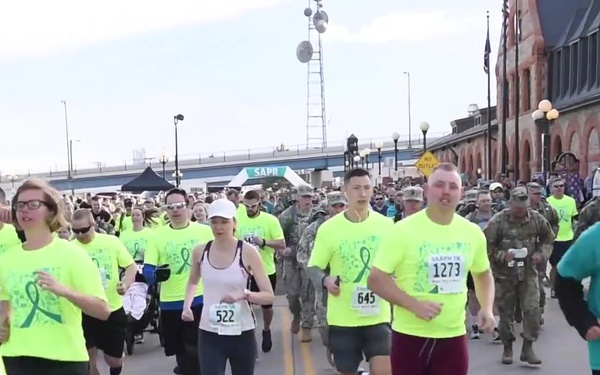 SAPR 5k 2017 Cheyenne