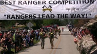 Best Ranger Competition 2017