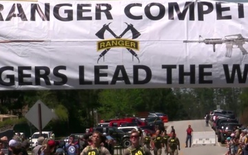 Best Ranger Competition 2017