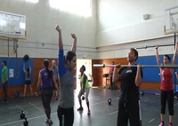 Pacific Update: LifeFit Tour