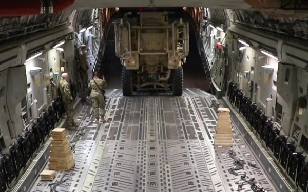 &quot;Maxx&quot; Load