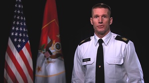 SMA Minute: Army Increasing End Strength