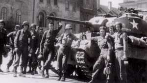 The US Unit Protecting Europe Since World War One (IT Version)