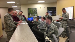 20th MDG Morning Briefing