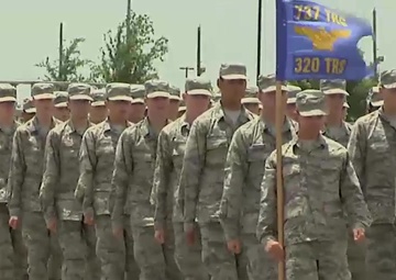 AETC Man On The Street