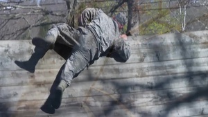 W.Va. National Guard Best Warrior Competition 2017