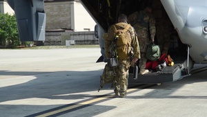 SOF-ME CASEVAC