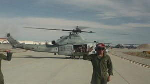 Urban Close Air Support