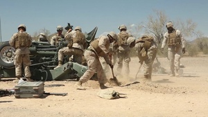 CH53 Day Battle Drill