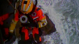 Hug Point Rescue