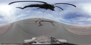 CH-53 Tactics