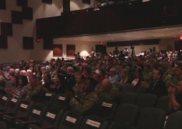 Best Ranger Competition 2017