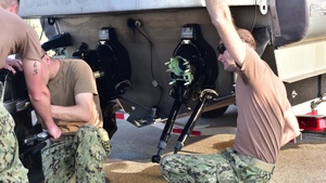 Operation Pacific Reach 2017