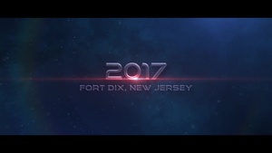 377th TSC BWC '17 Is On!