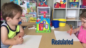Family Child Care Provides Families An Alternative to the Child Development Center