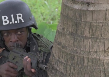 Obangame Express 17 Spec Ops