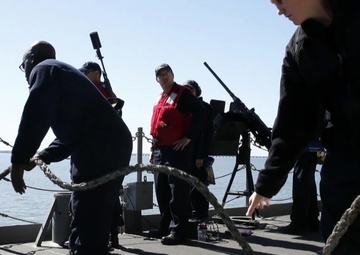 All Hands Update: Headlines for April 11, 2017