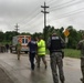 All Fort Hood low water crossings, some roads closed Emergency crews respond to vehicles caught in high water