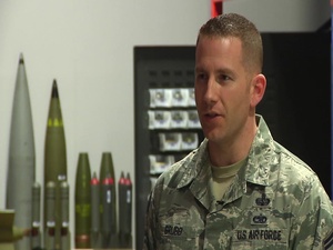 First Sergeant Morale