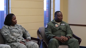 Dyess: History in the Making