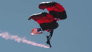 Scott AFB 2017 Air Show Preview