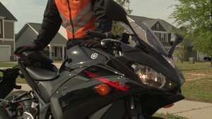 Wear Your Helmet, slated version