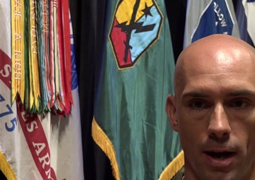 Best Ranger 2017 B-Roll Day 4