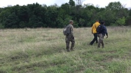 UPDATE 3: Texas Task Force One joins the search for missing person in Clear Creek