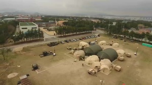 exOPR17 aerial footage