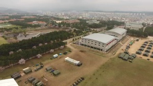 exOPR17 aerial footage
