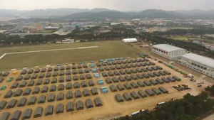 exOPR17 aerial footage