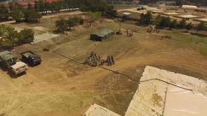 exOPR17 aerial footage