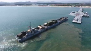 exOPR17 aerial footage