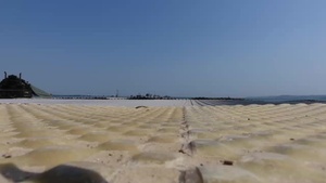 exOPR17 aerial footage