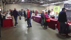 2017 State of the State Veterans Resource Fair