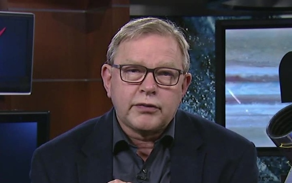 NASA announces one of Saturn's moons could support life
