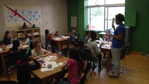 D-I-Y Youth STEM
