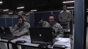 Operation Cold Steel