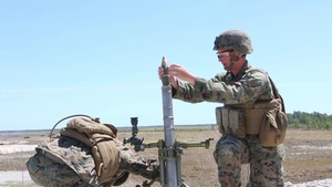 2/2 conducts live-fire range