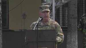 Resolute Castle '17 opens with US, Romanian unity