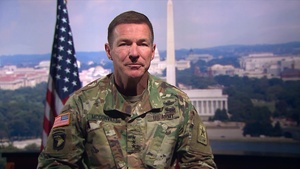G-1 Boston Marathon Message