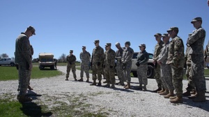 Ashton, Dekalb Soldiers chosen as Illinois Army Guard’s best warriors