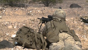 The Marine Expeditionary Unit Exercise, WTI 2-17