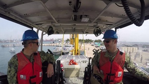Operation Pacific Reach 2017