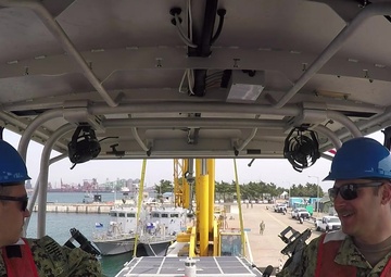 Operation Pacific Reach 2017