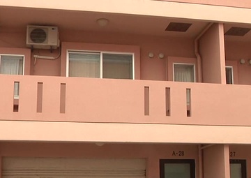 Okinawa Base Housing Renovations