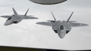 Refueling the Fight Against ISIS