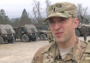 Vanguard Proof LT Kowalski Interview