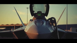 Tyndall Mission Video