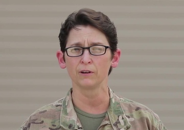 Army Reserve Birthday Shoutout